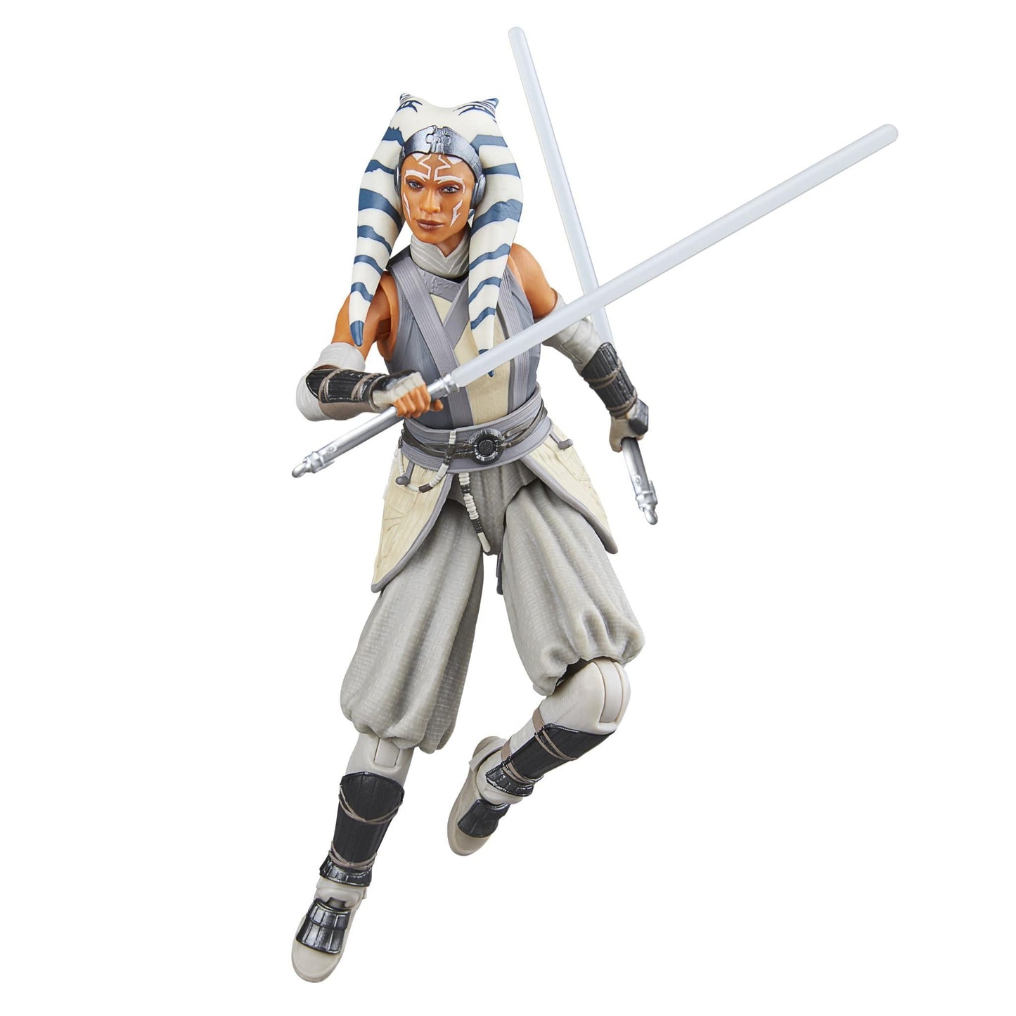 Star Wars - The Black Series: Ahsoka Tano (Peridea) Figure