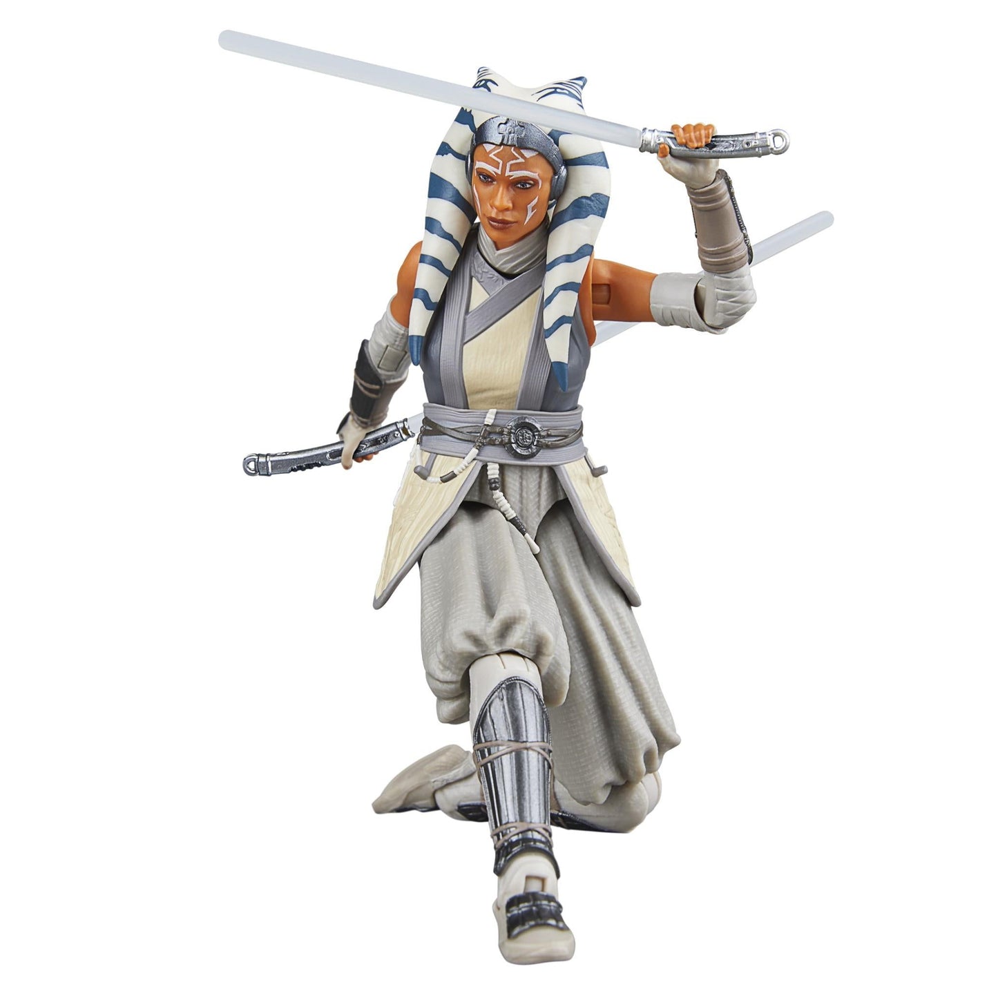 Star Wars - The Black Series: Ahsoka Tano (Peridea) Figure