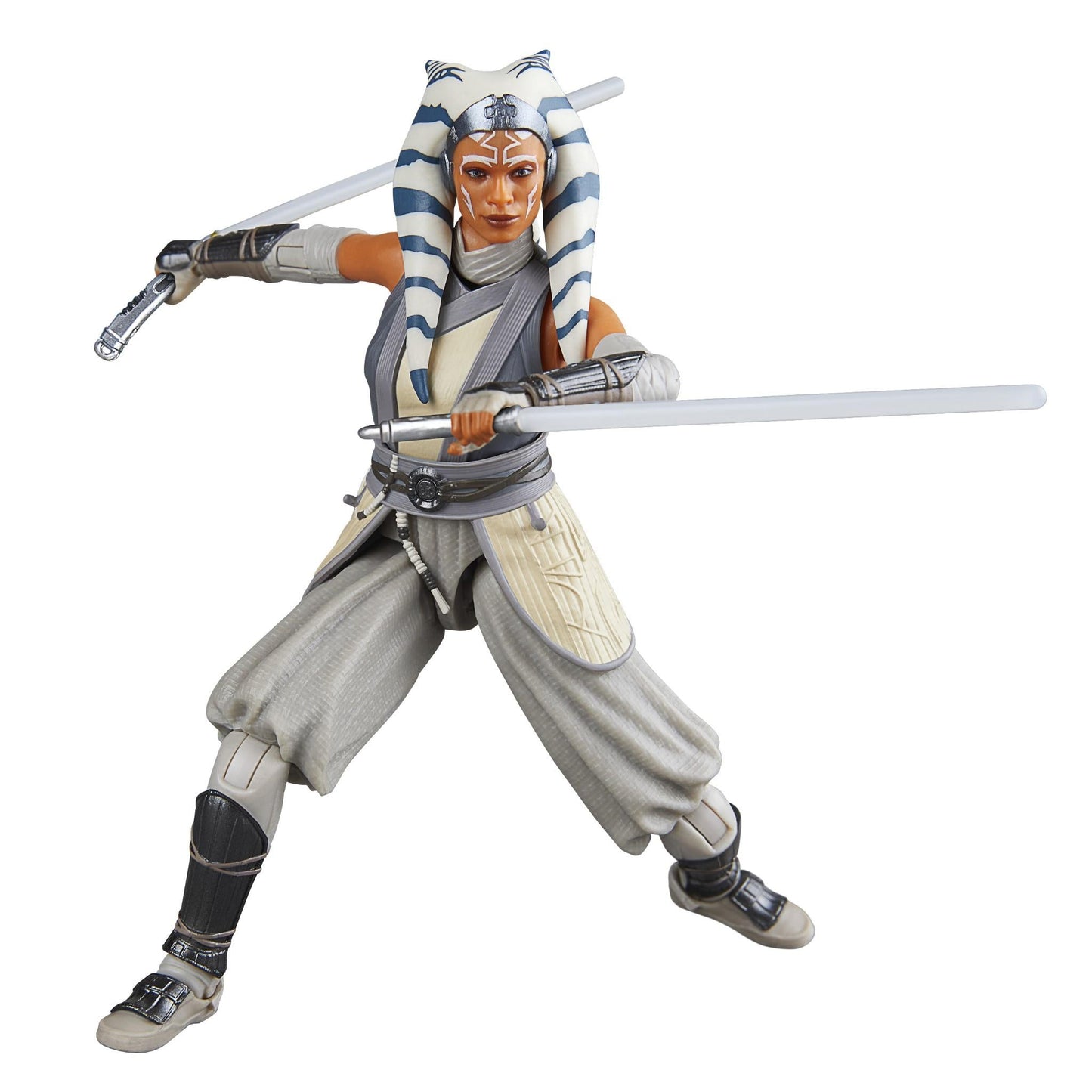 Star Wars - The Black Series: Ahsoka Tano (Peridea) Figure