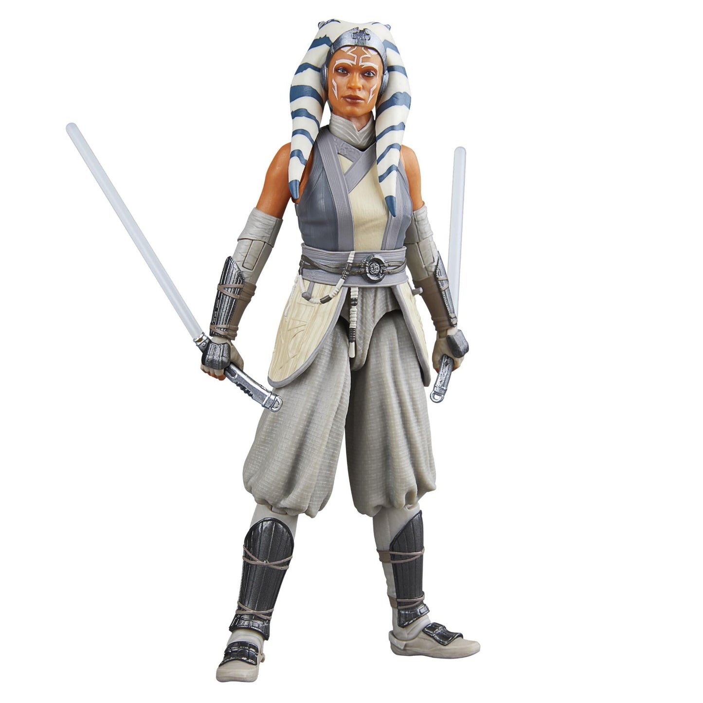 Star Wars - The Black Series: Ahsoka Tano (Peridea) Figure
