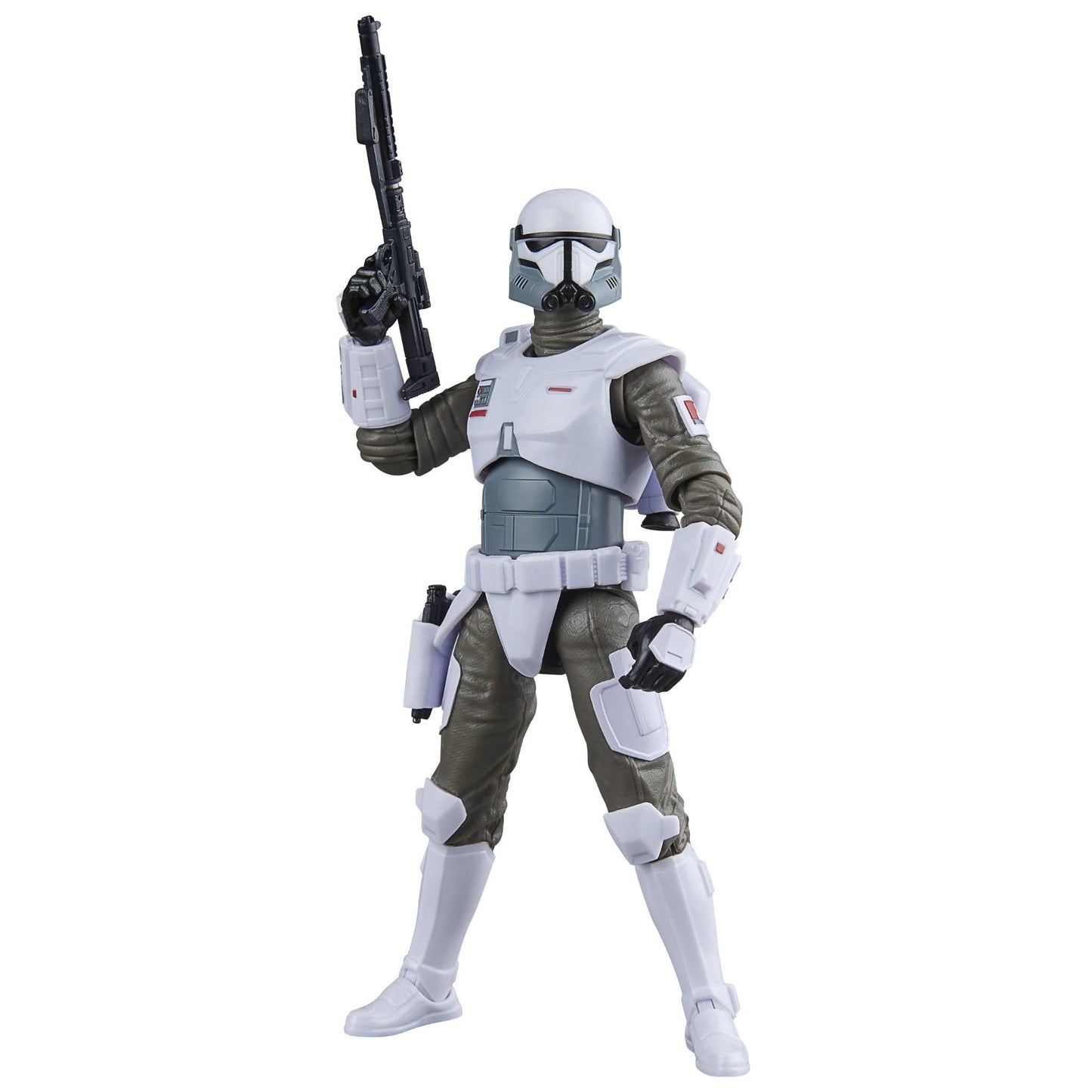 Star Wars - The Black Series: Imperial Armored Commando Figure