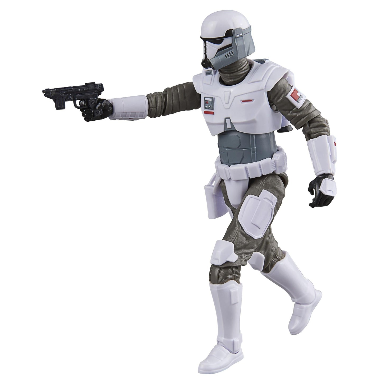 Star Wars - The Black Series: Imperial Armored Commando Figure