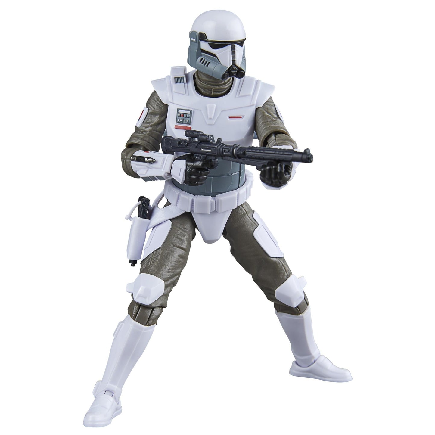 Star Wars - The Black Series: Imperial Armored Commando Figure