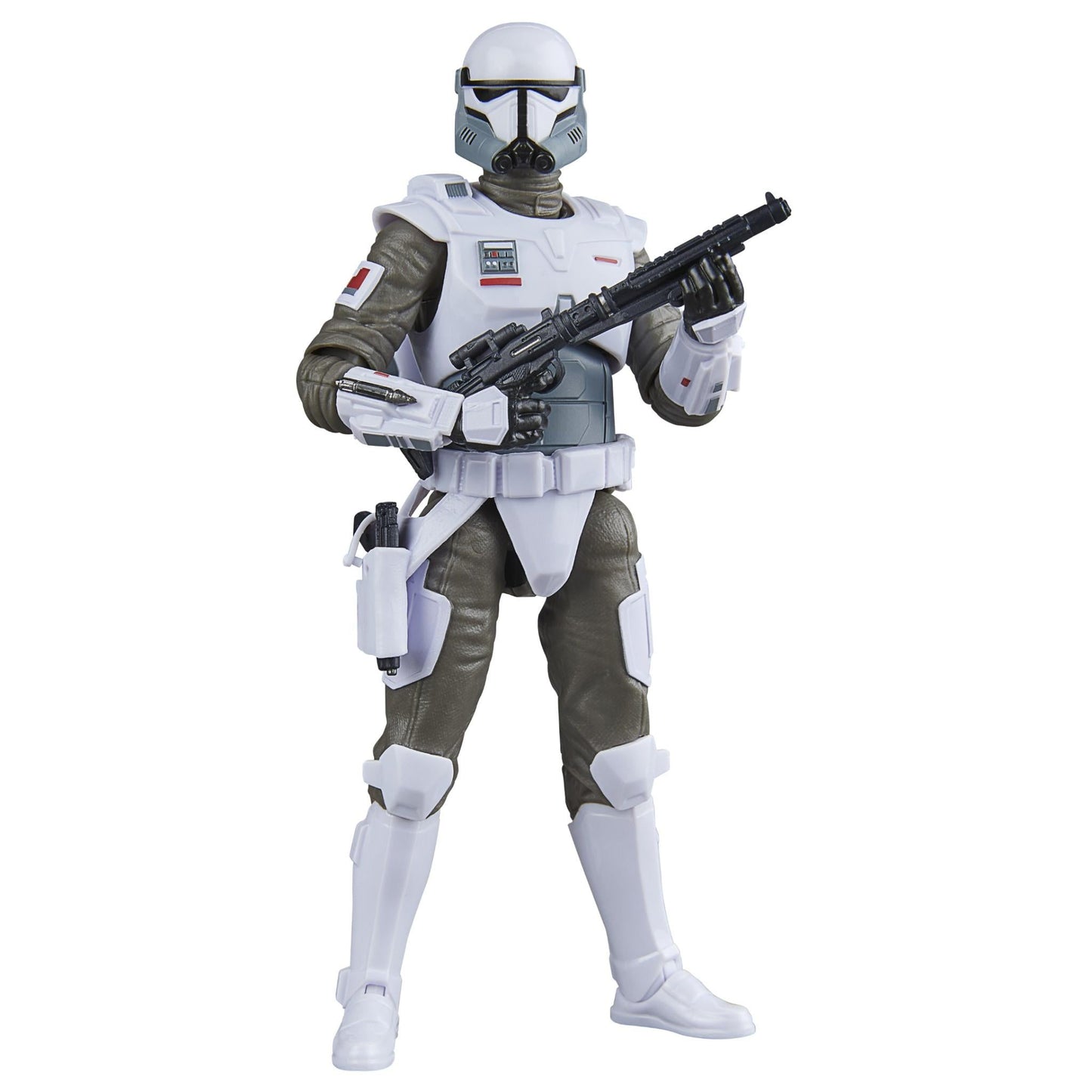 Star Wars - The Black Series: Imperial Armored Commando Figure