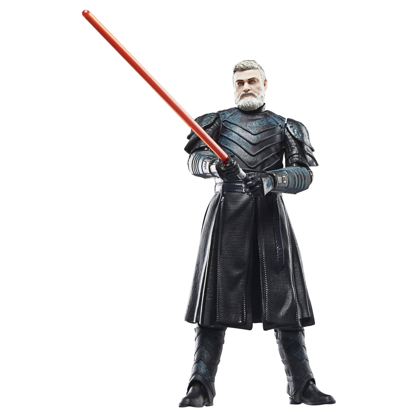 Star Wars - The Black Series: Baylan Skoll (Mercenary) Figure