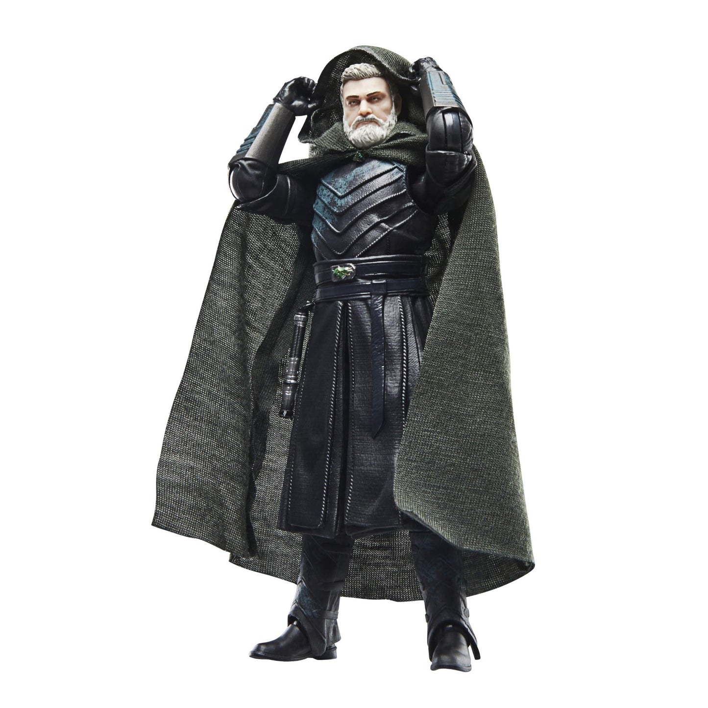Star Wars - The Black Series: Baylan Skoll (Mercenary) Figure