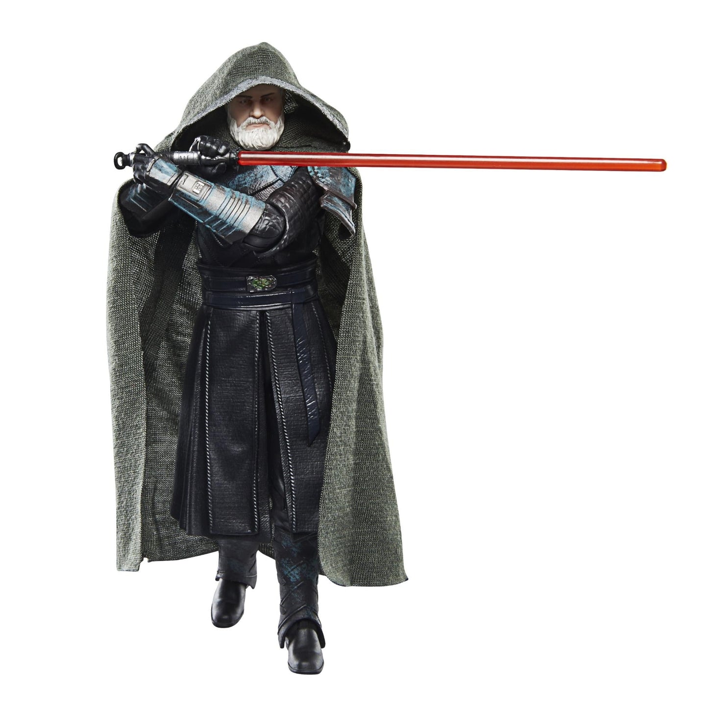 Star Wars - The Black Series: Baylan Skoll (Mercenary) Figure