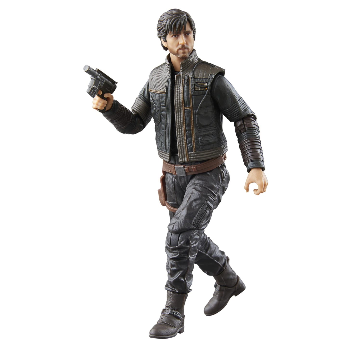 Star Wars - The Black Series: Cassian Andor Figure