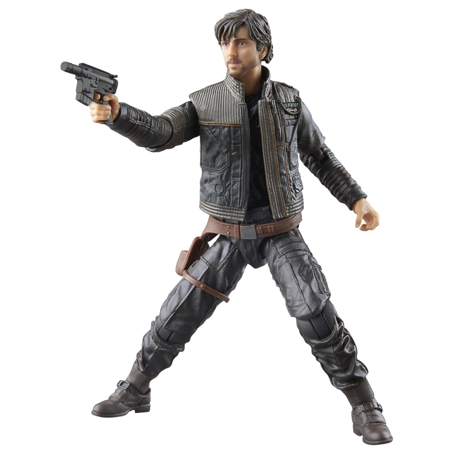 Star Wars - The Black Series: Cassian Andor Figure