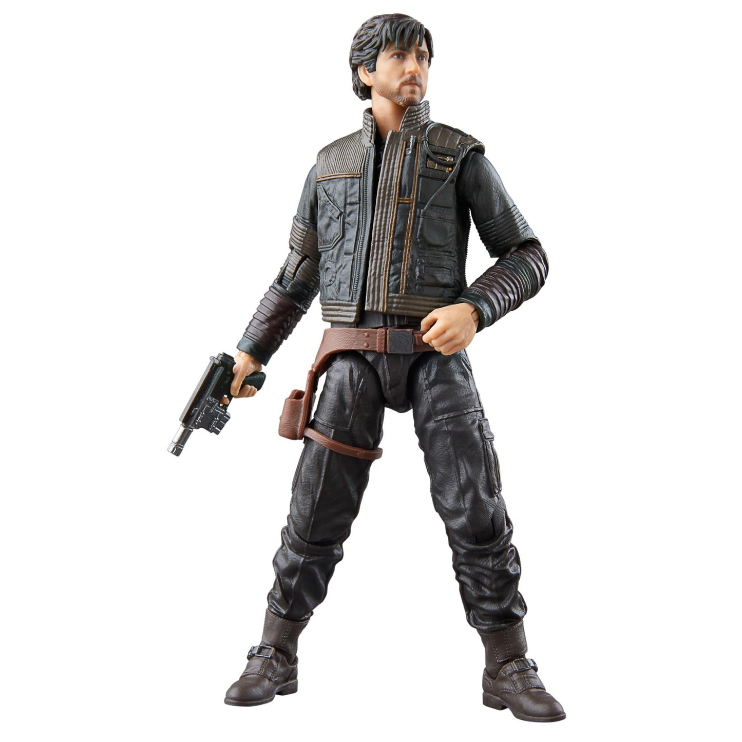 Star Wars - The Black Series: Cassian Andor Figure