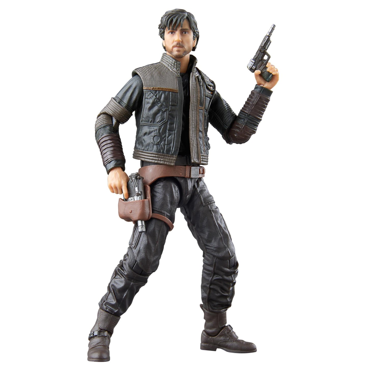 Star Wars - The Black Series: Cassian Andor Figure