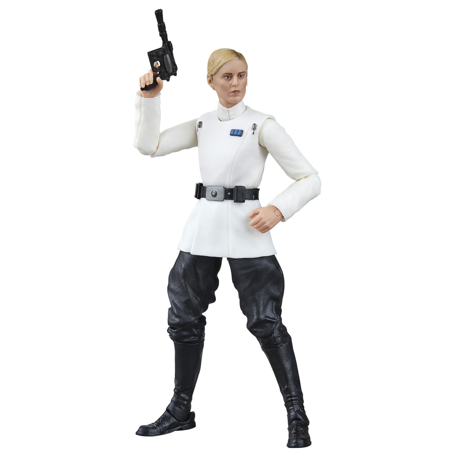 Star Wars - The Black Series: Dedra Meero Figure