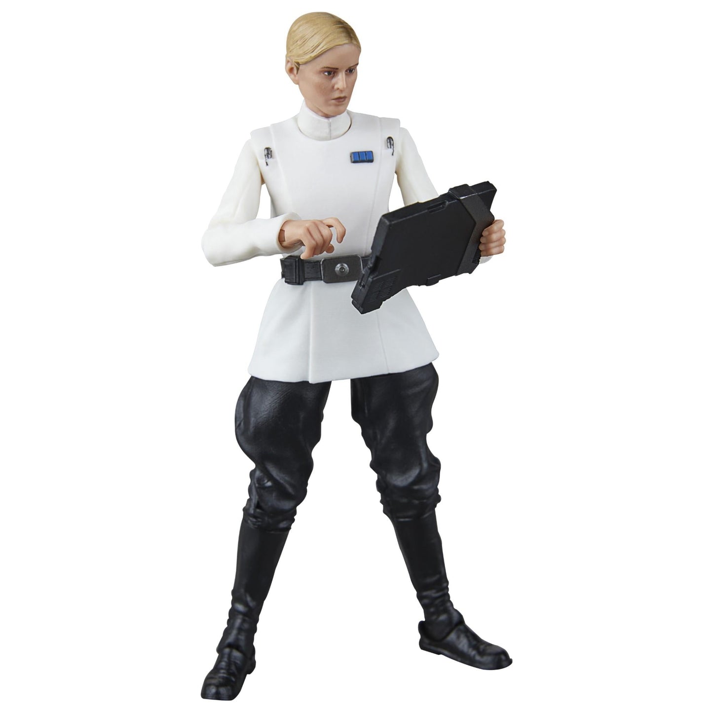 Star Wars - The Black Series: Dedra Meero Figure