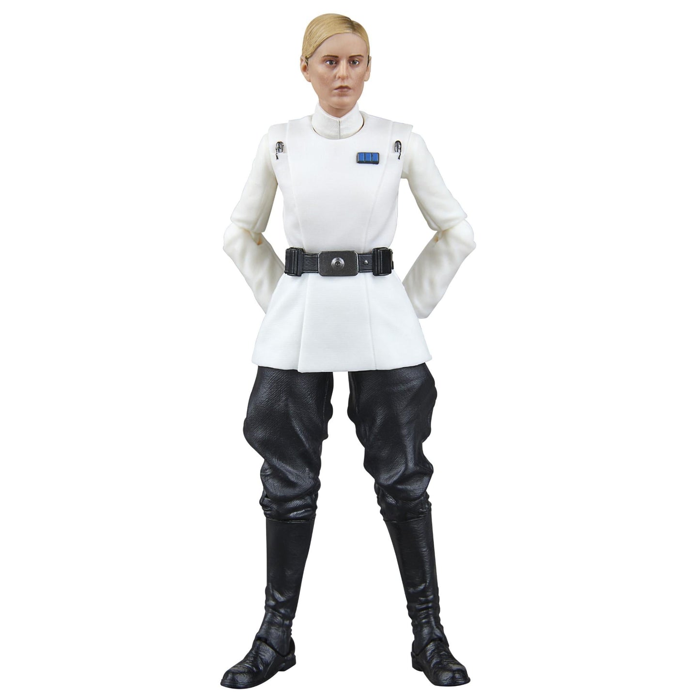 Star Wars - The Black Series: Dedra Meero Figure