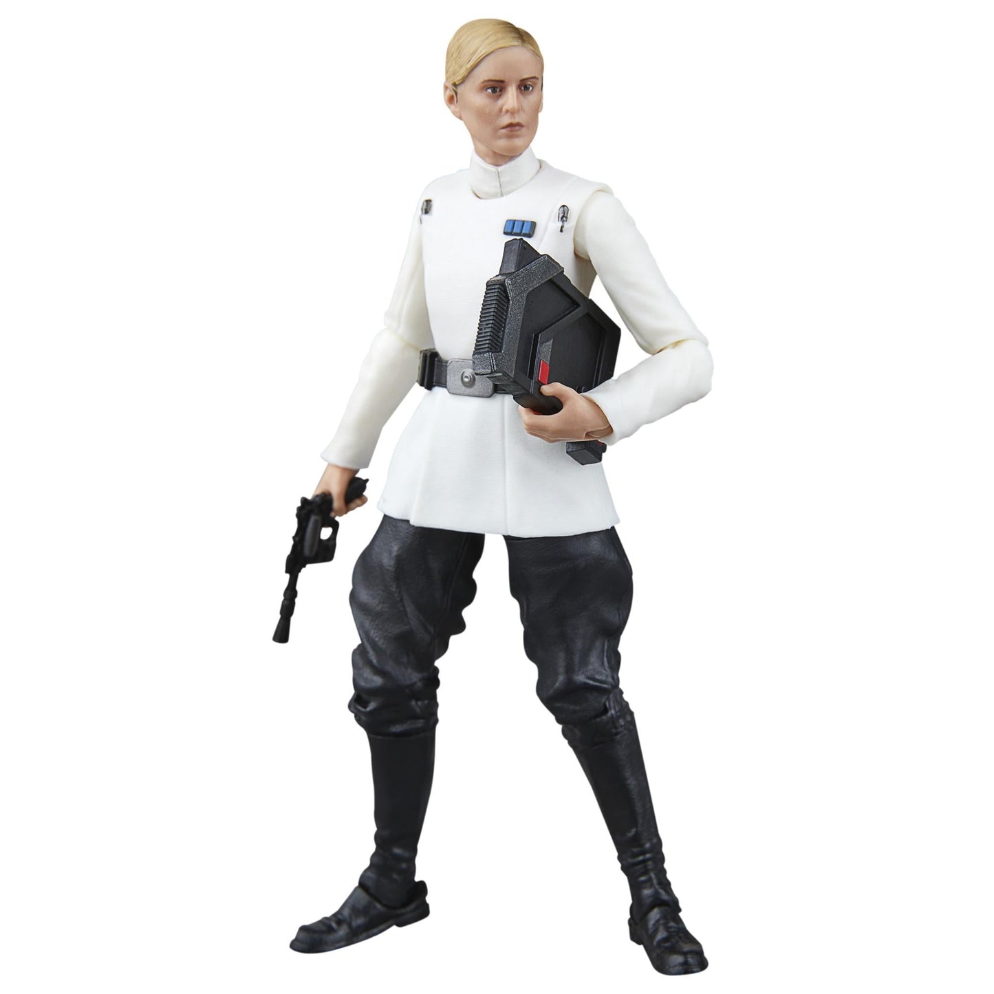 Star Wars - The Black Series: Dedra Meero Figure