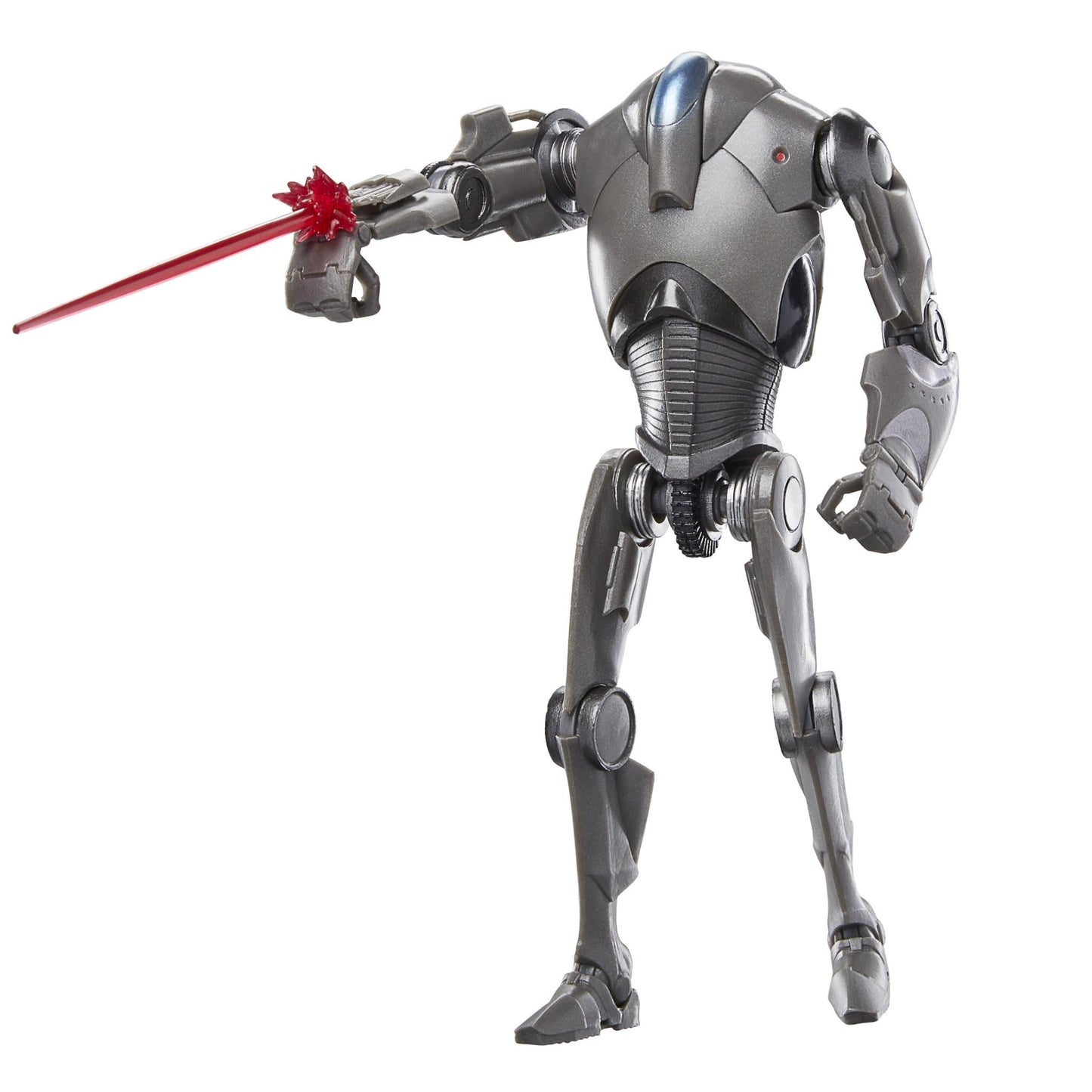 Star Wars - The Black Series: Super Battle Droid Figure