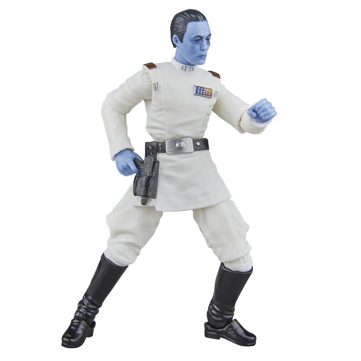 Star Wars - The Vintage Collection: Grand Admiral Thrawn Figure