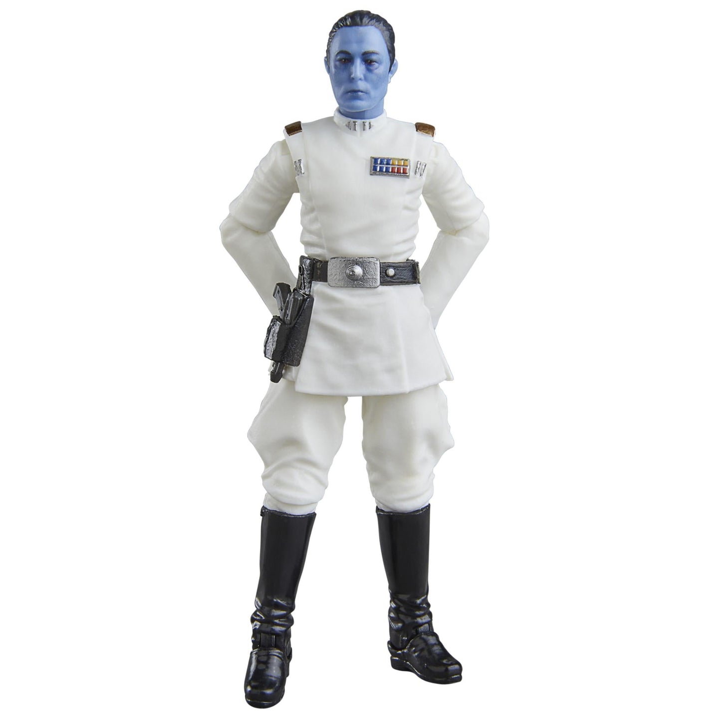 Star Wars - The Vintage Collection: Grand Admiral Thrawn Figure