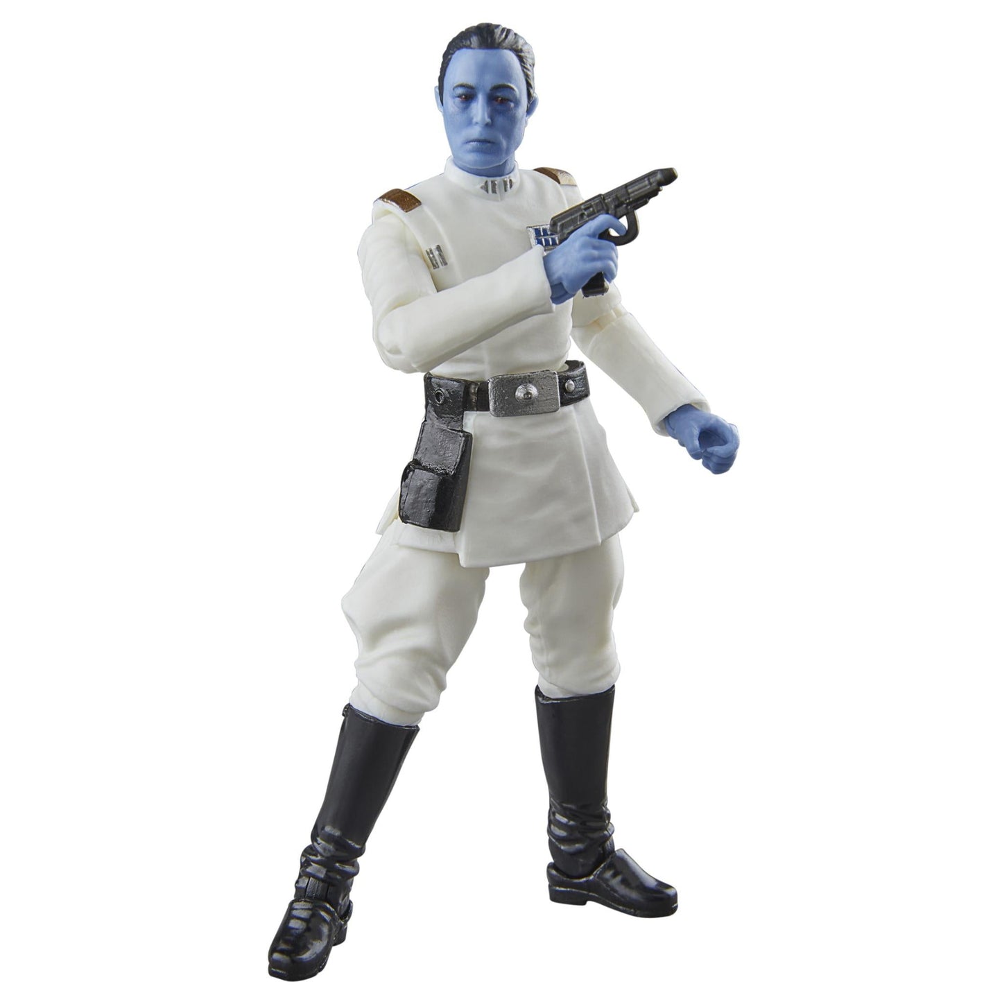 Star Wars - The Vintage Collection: Grand Admiral Thrawn Figure