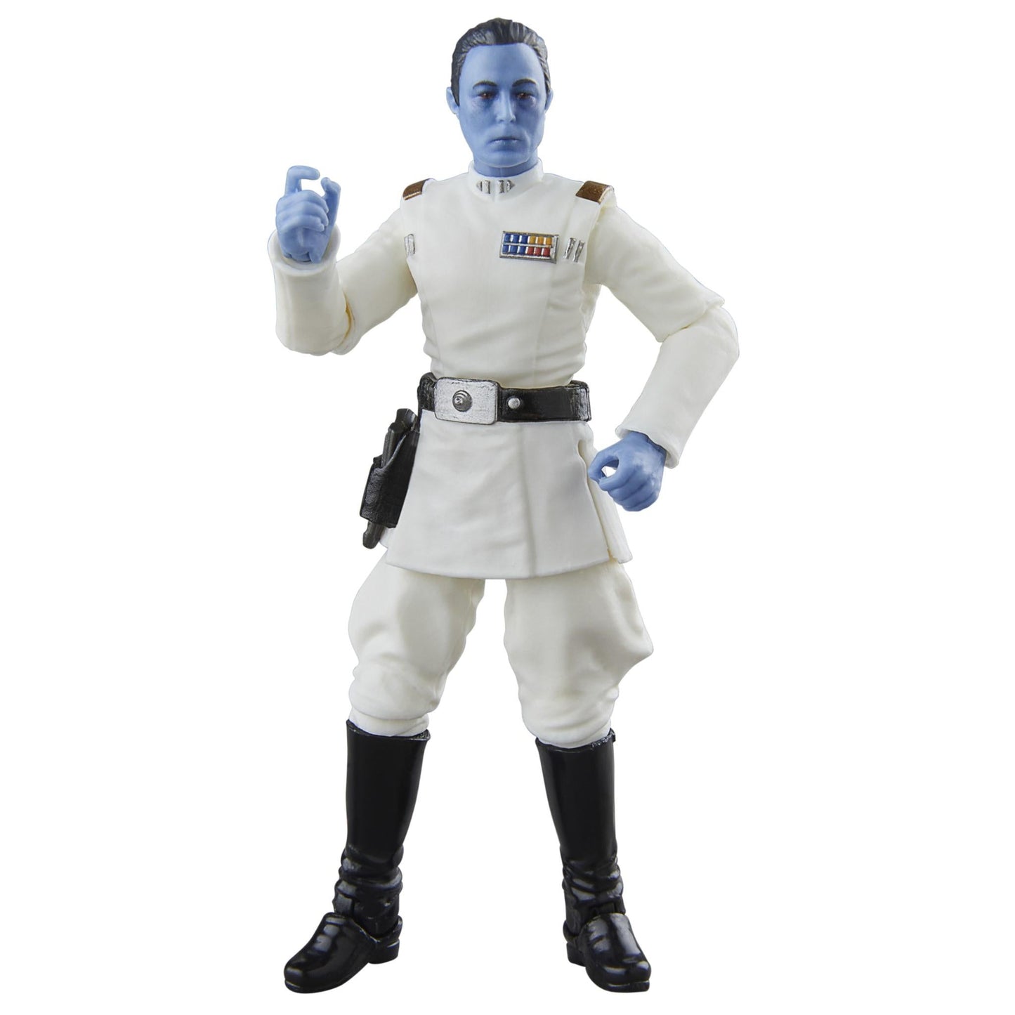 Star Wars - The Vintage Collection: Grand Admiral Thrawn Figure