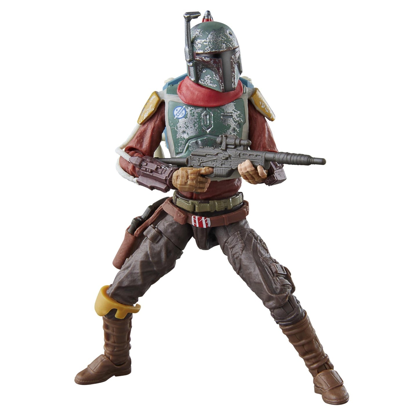 Star Wars - The Vintage Collection: Cobb Vanth (Mandalorian Armor) Figure