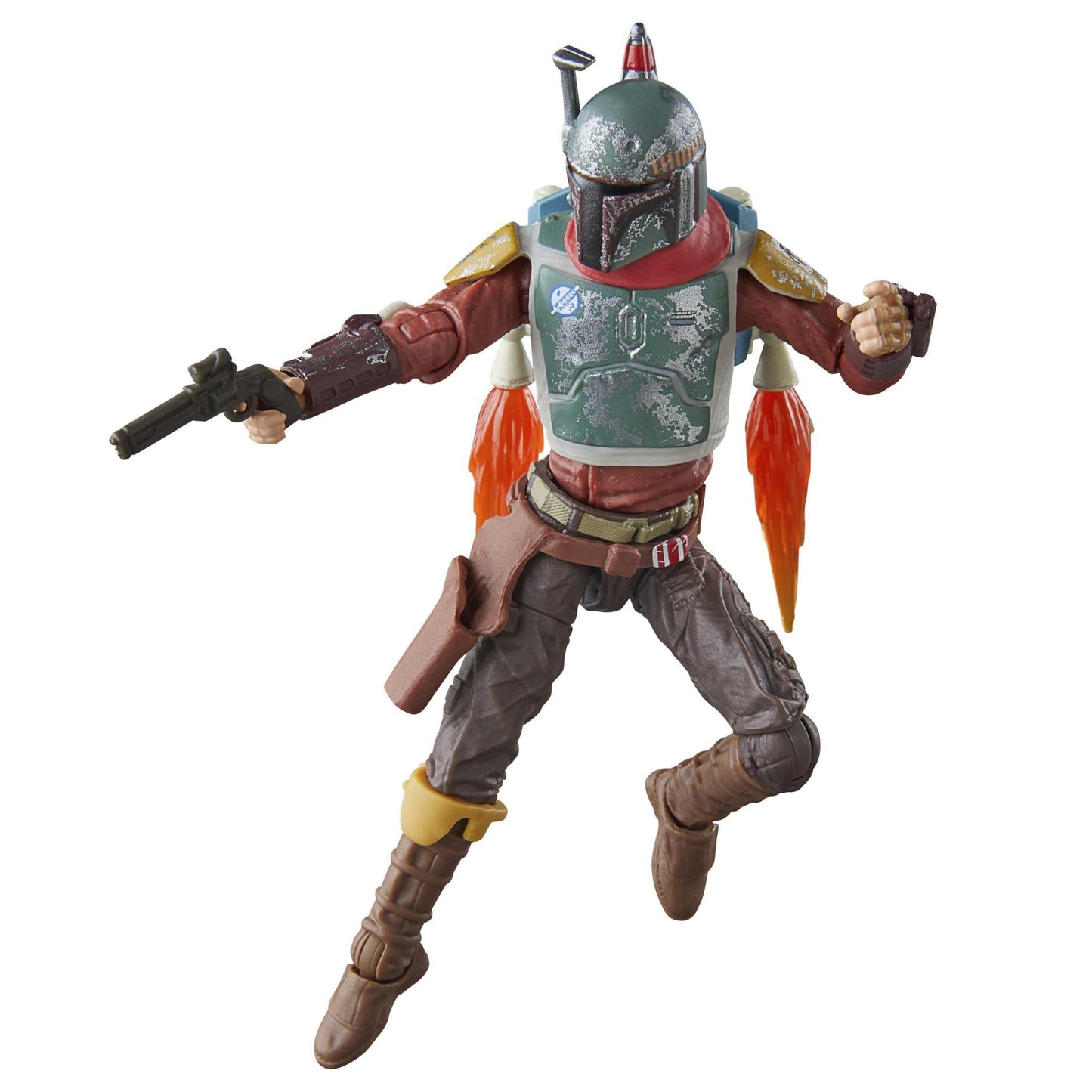 Star Wars - The Vintage Collection: Cobb Vanth (Mandalorian Armor) Figure