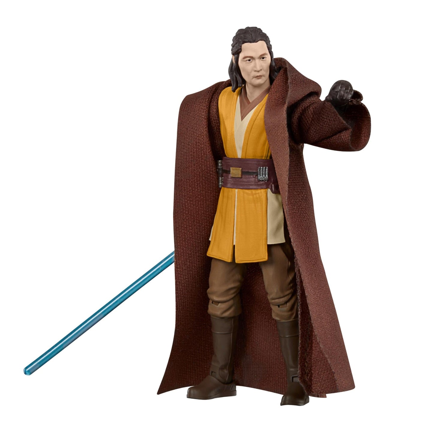Star Wars - The Vintage Collection: Jedi Master Sol Figure