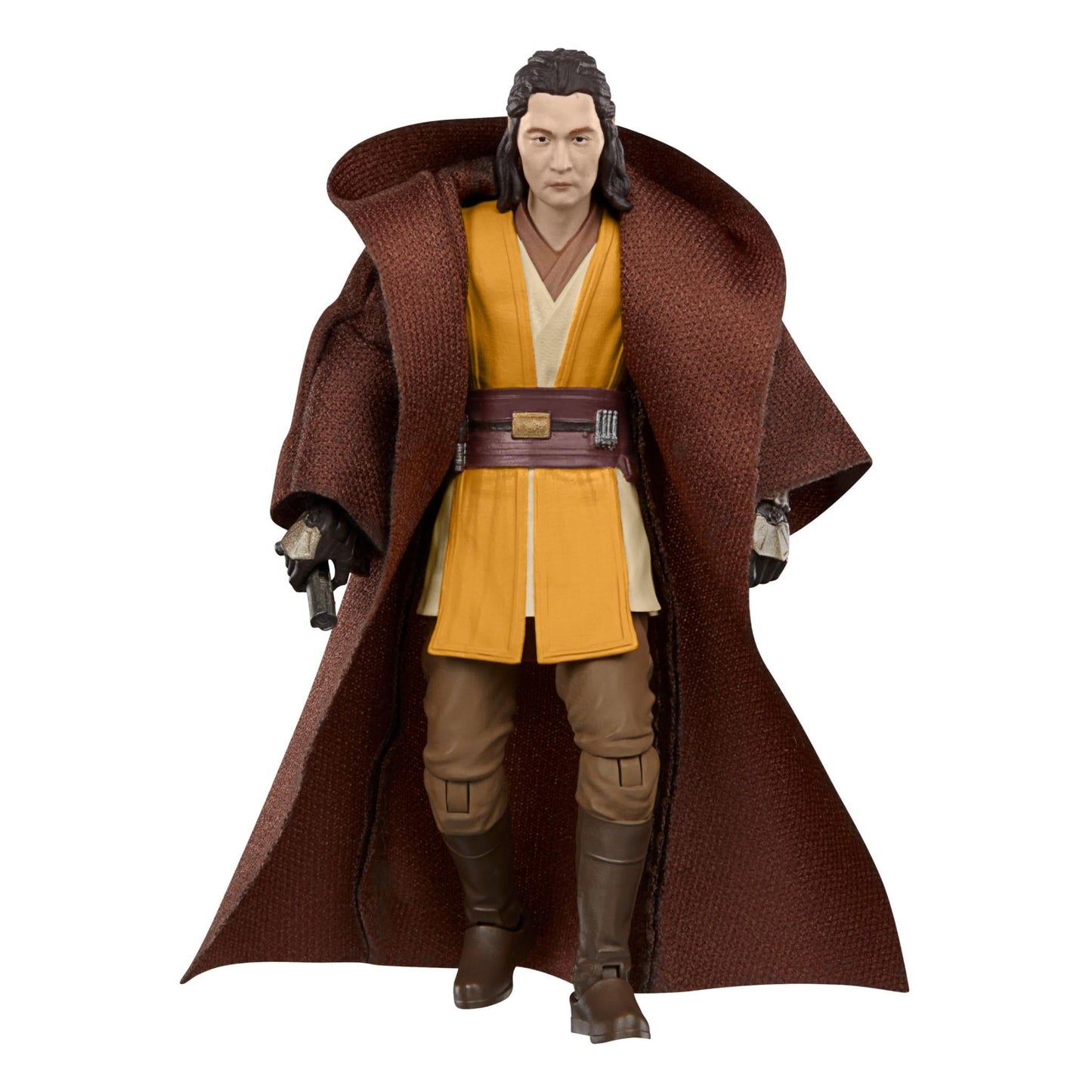 Star Wars - The Vintage Collection: Jedi Master Sol Figure
