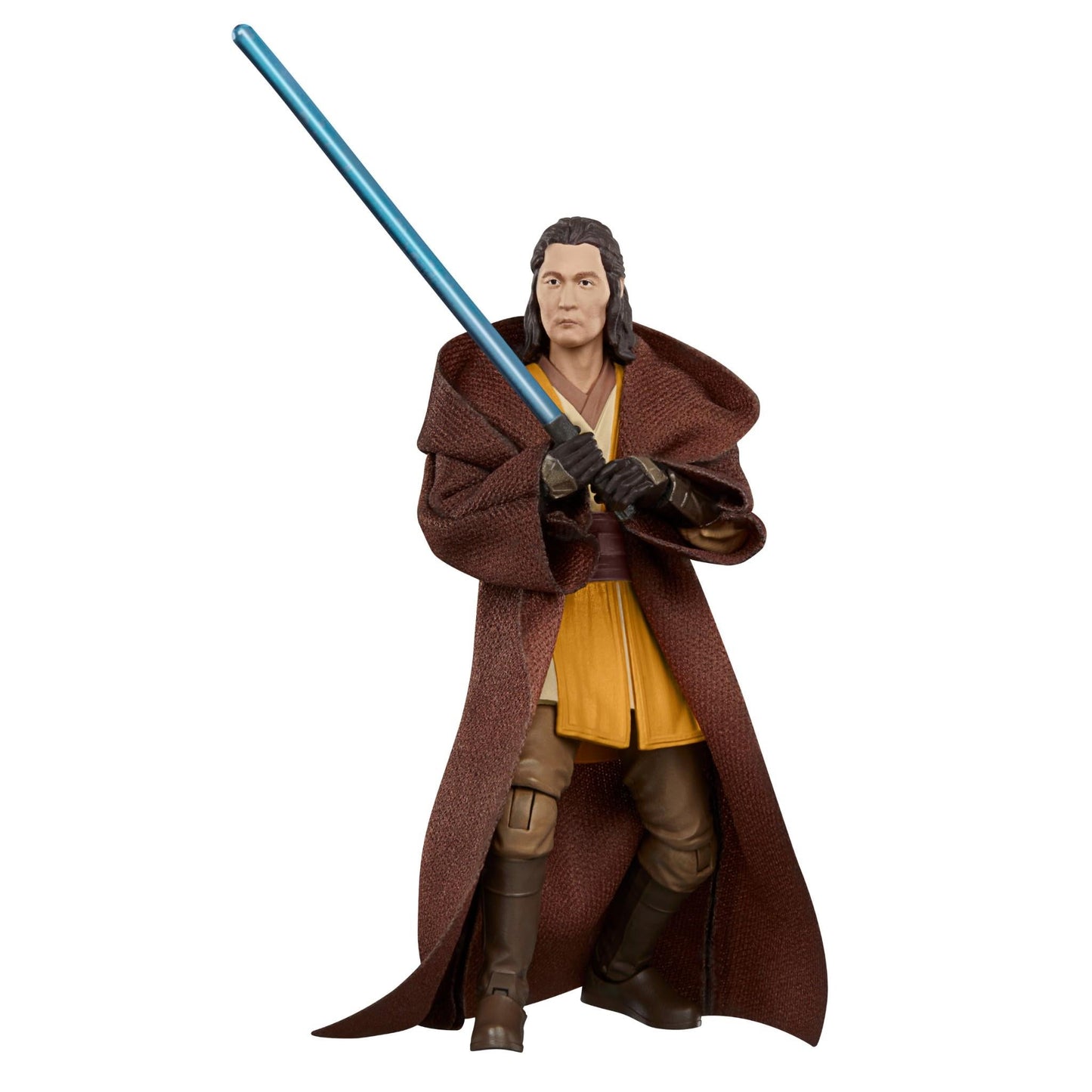 Star Wars - The Vintage Collection: Jedi Master Sol Figure