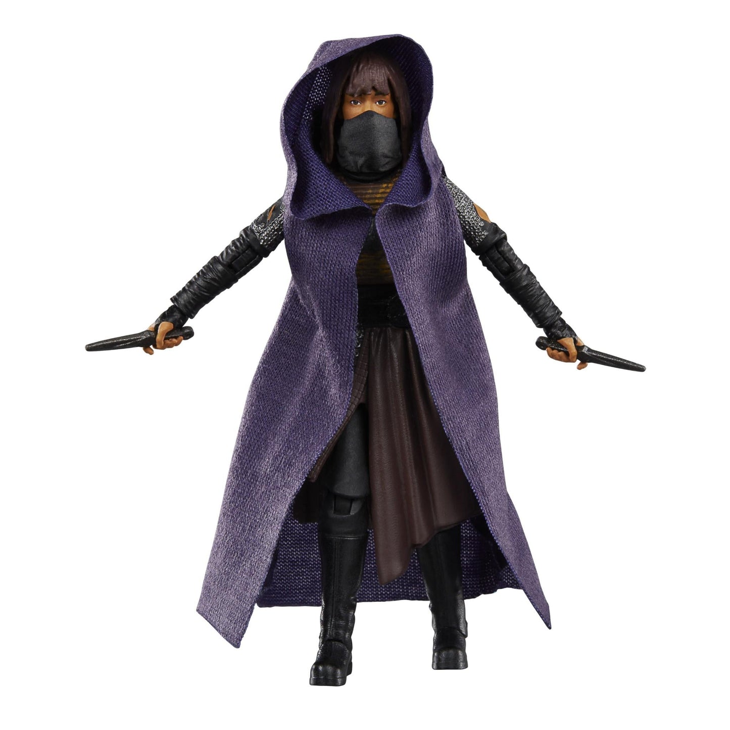 Star Wars - The Vintage Collection: Mae (Assassin) Figure