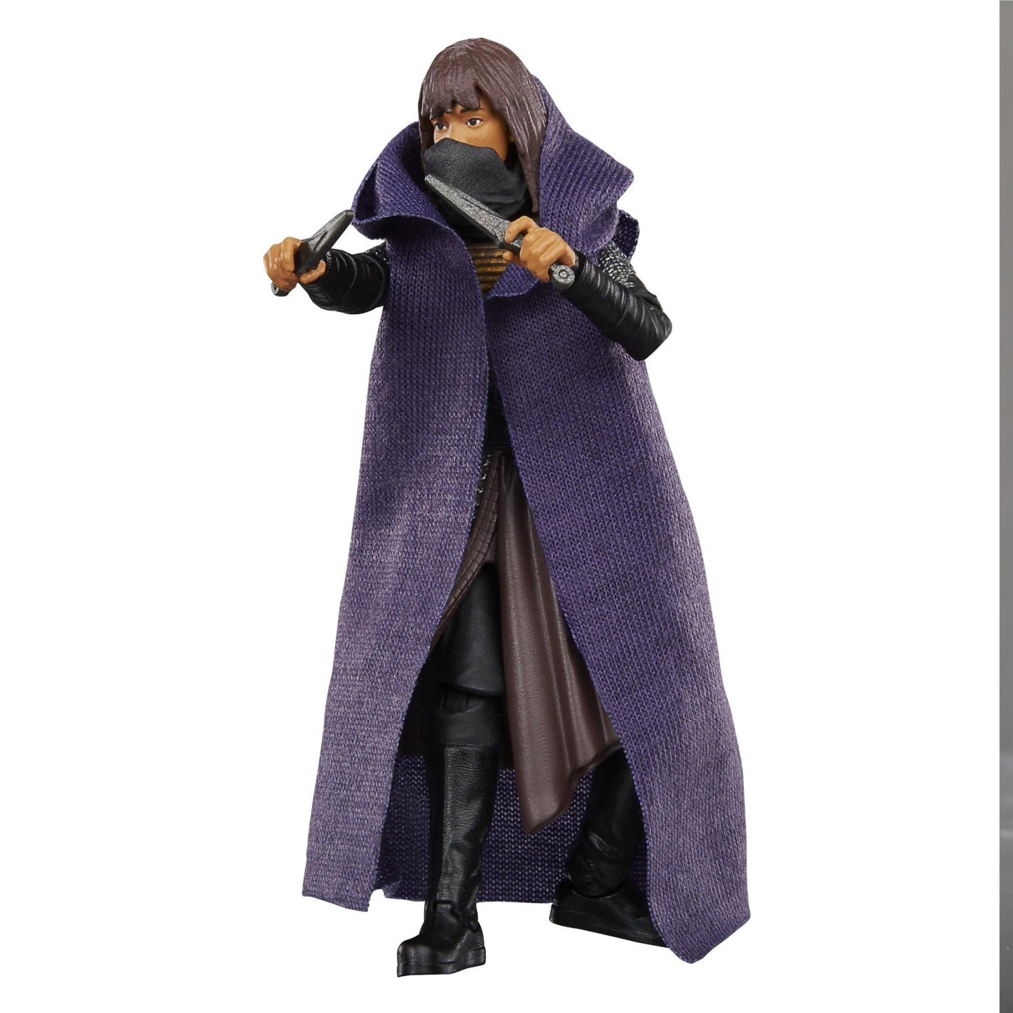 Star Wars - The Vintage Collection: Mae (Assassin) Figure