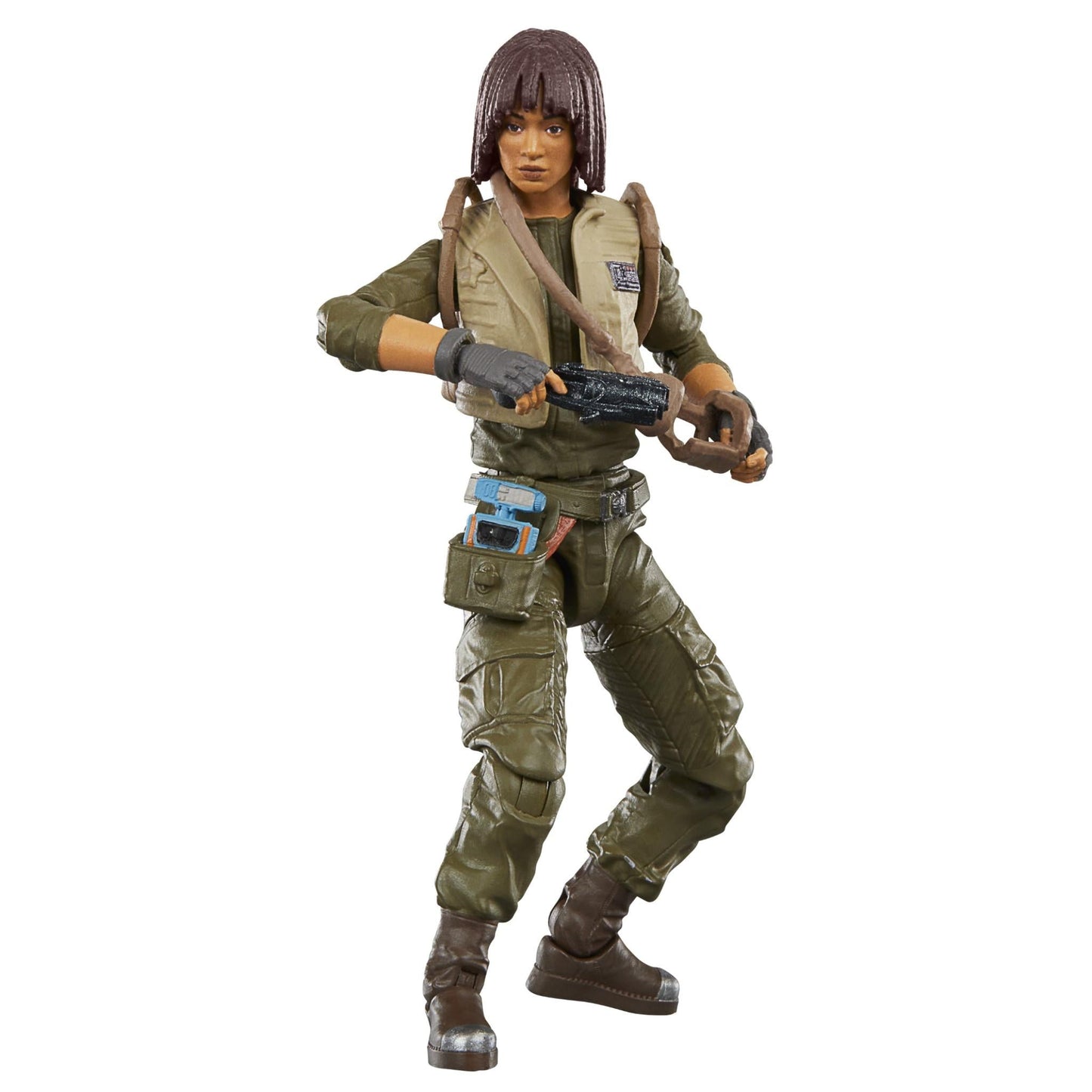Star Wars - The Vintage Collection: Osha Aniseya Figure