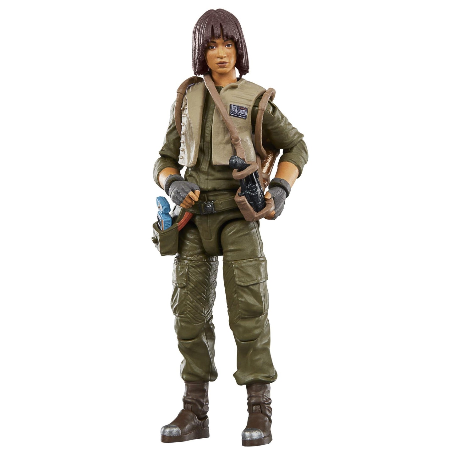 Star Wars - The Vintage Collection: Osha Aniseya Figure