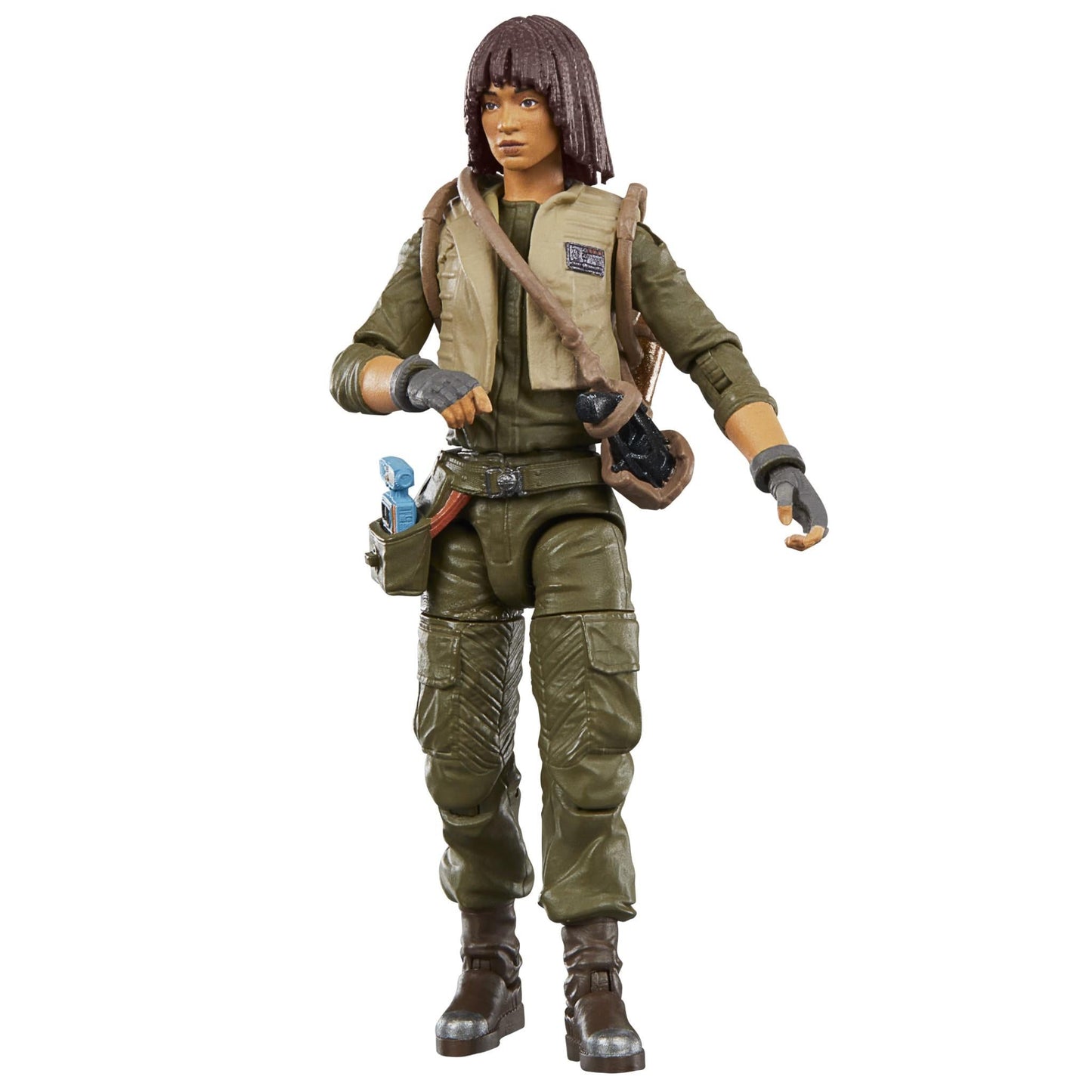 Star Wars - The Vintage Collection: Osha Aniseya Figure