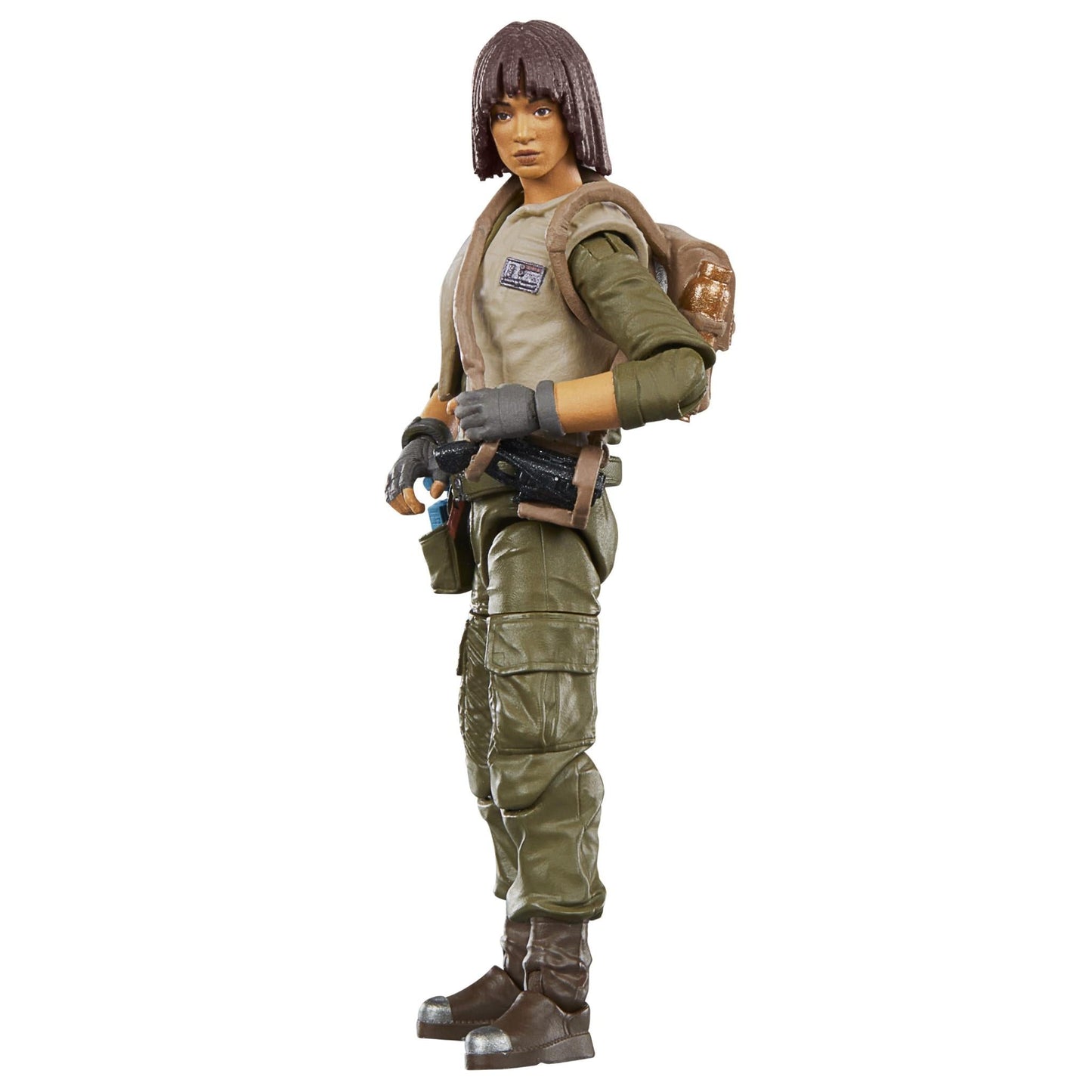 Star Wars - The Vintage Collection: Osha Aniseya Figure