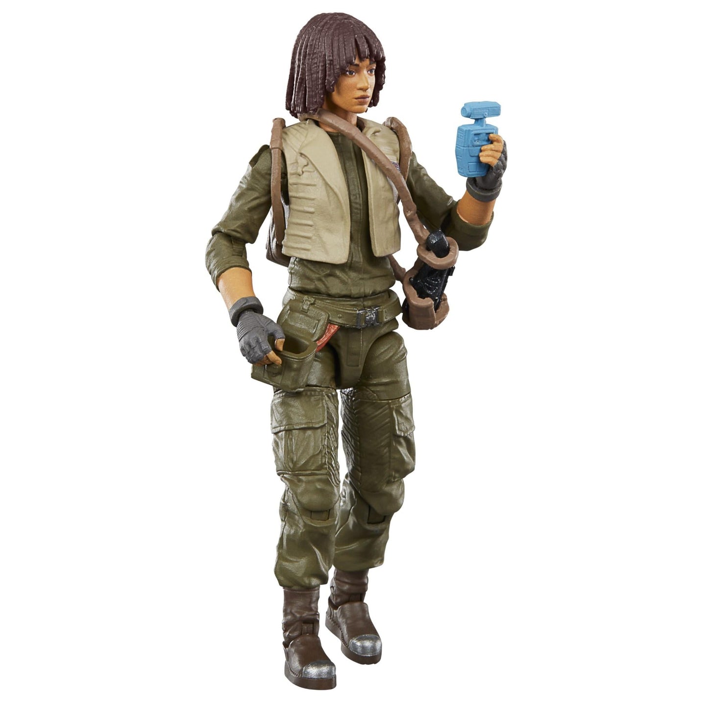 Star Wars - The Vintage Collection: Osha Aniseya Figure