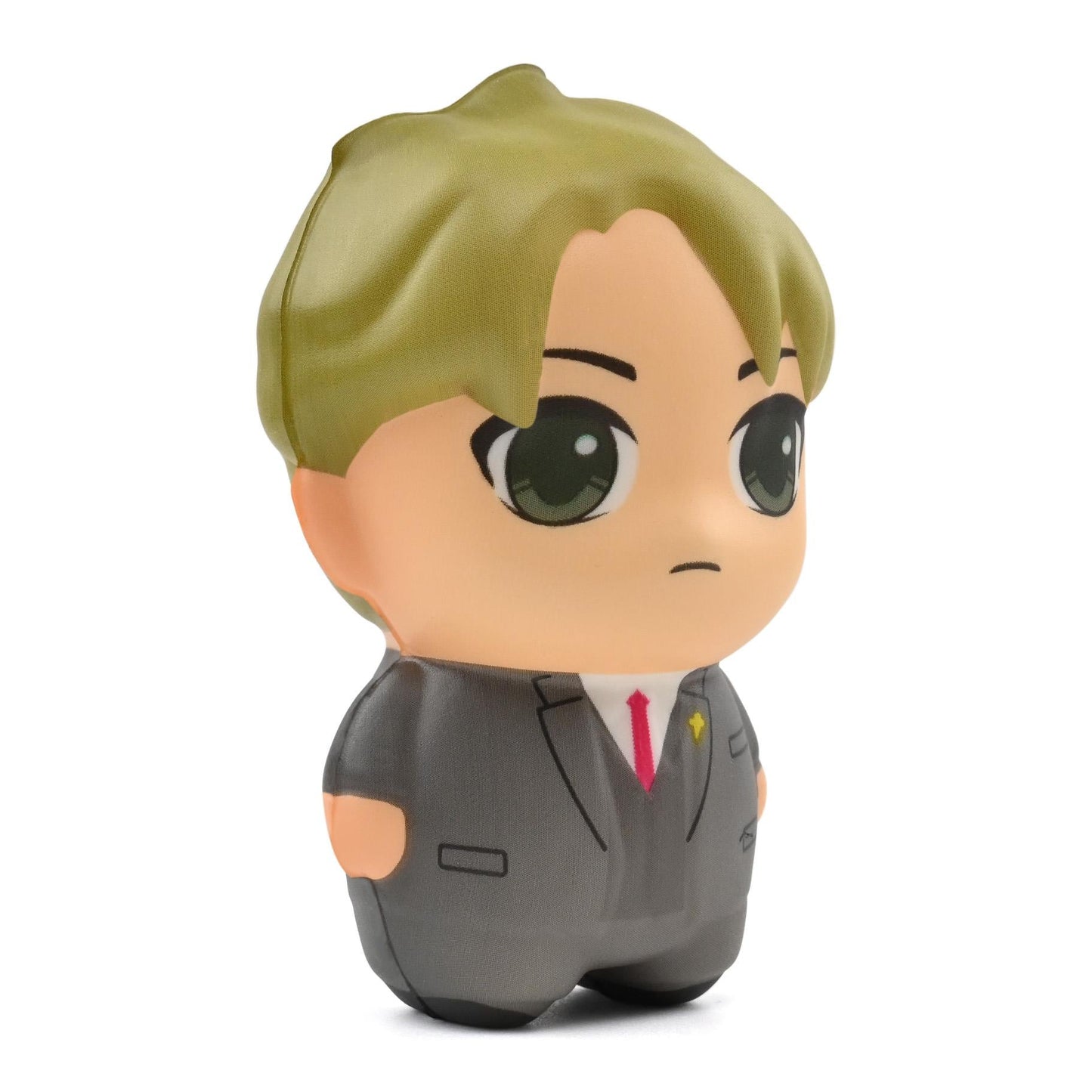 Spy X Family Squish Hero Blind Bag