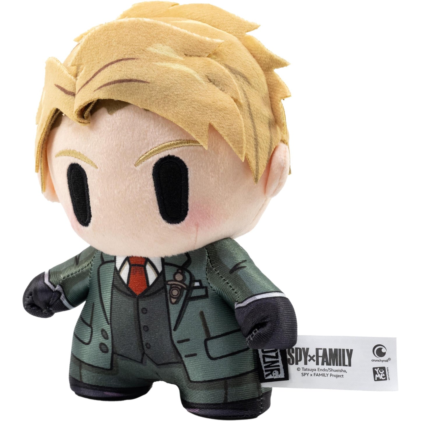 Spy X Family - Loid Forger Plush
