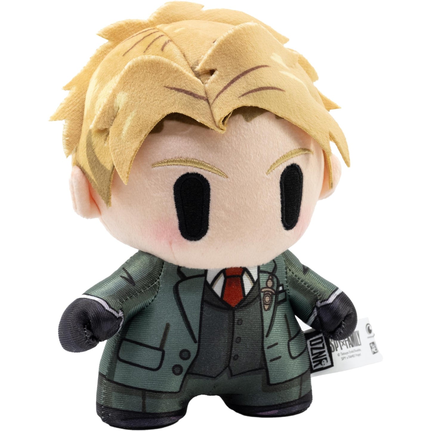 Spy X Family - Loid Forger Plush