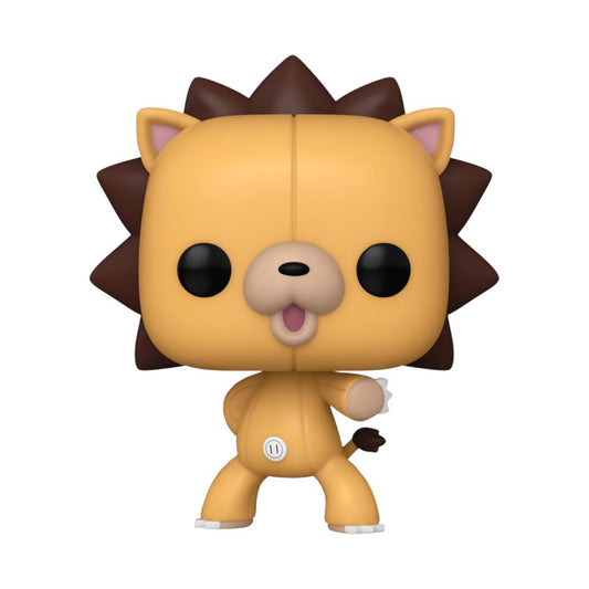 Bleach - Kon Pop! Vinyl
