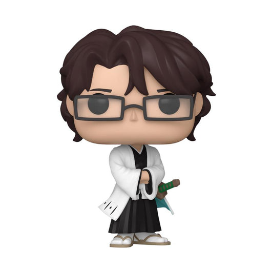 Bleach - Sosuke Aizen Pop! Vinyl