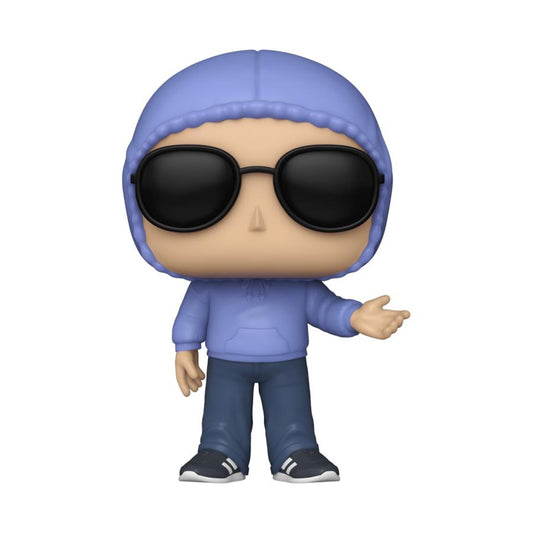 Mean Girls: 20th Anniversary - Damian Pop! Vinyl
