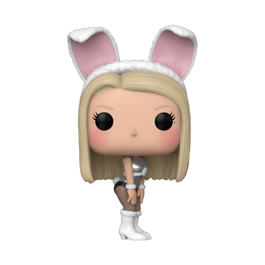 Mean Girls: 20th Anniversary - Regina George Pop! Vinyl