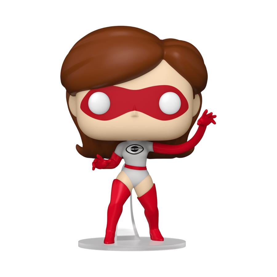 Incredibles: 20th Anniversary - Elastigirl Pop! Vinyl