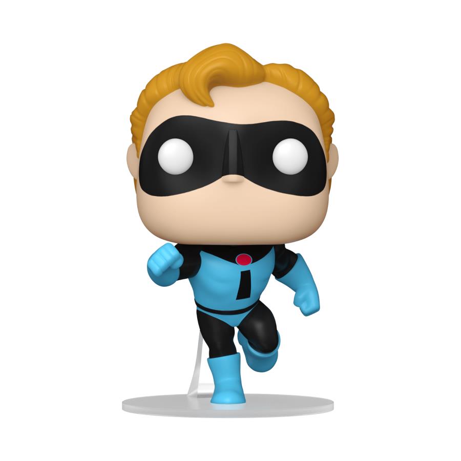Incredibles: 20th Anniversary - Mr. Incredible Pop! Vinyl