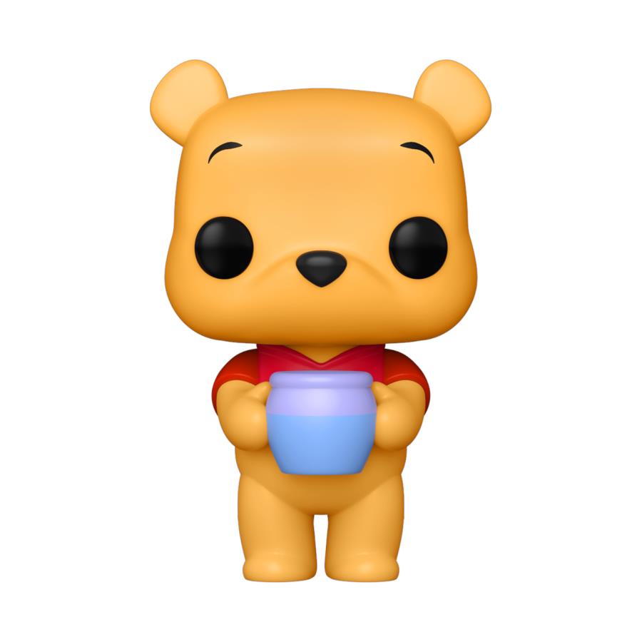 Winnie the Pooh - Winnie the Pooh Pop! Vinyl