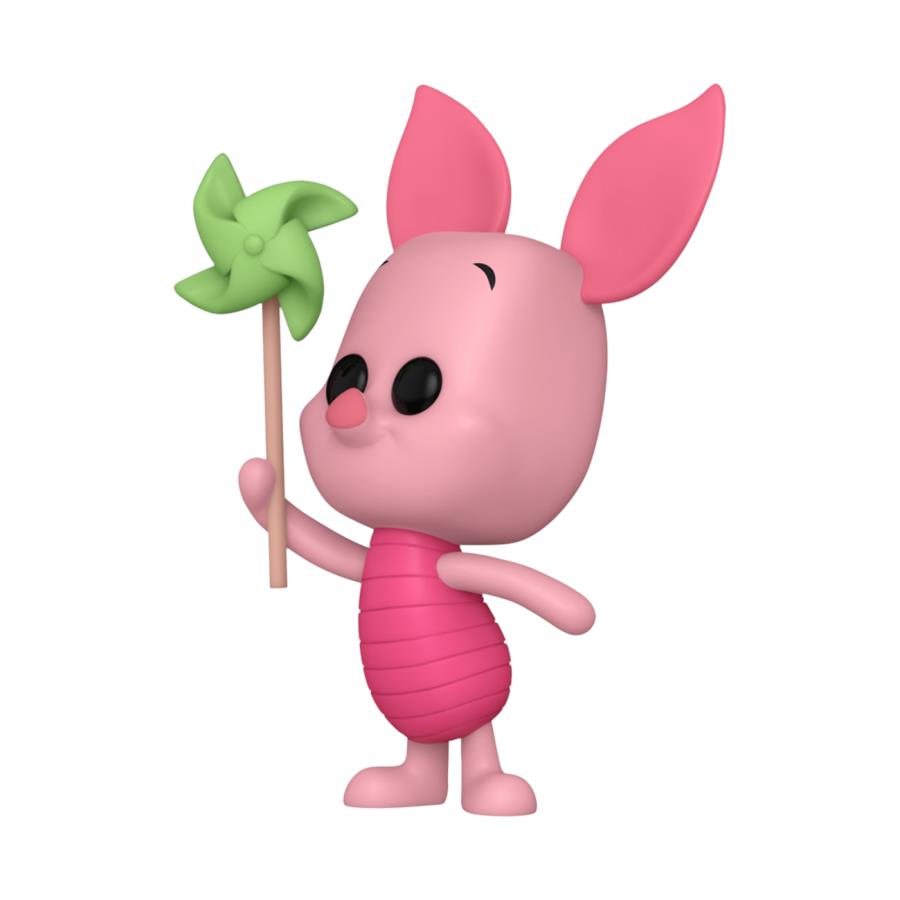 Winnie the Pooh - Piglet Pop! Vinyl