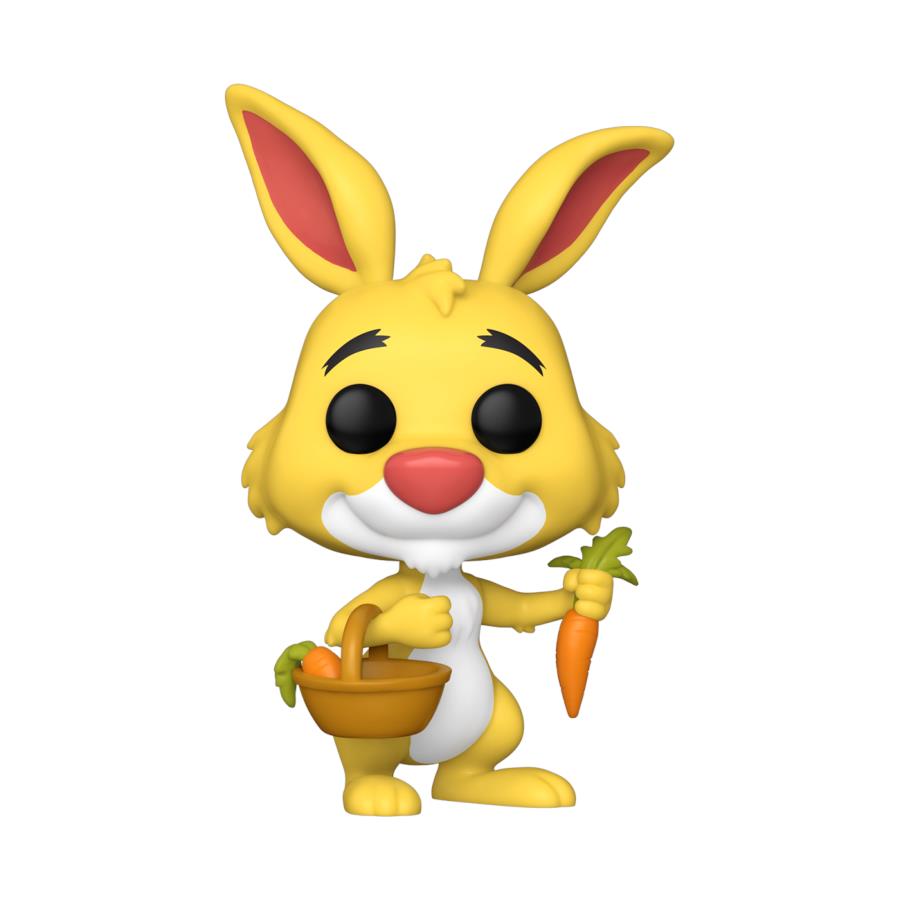 Winnie the Pooh - Rabbit Pop! Vinyl