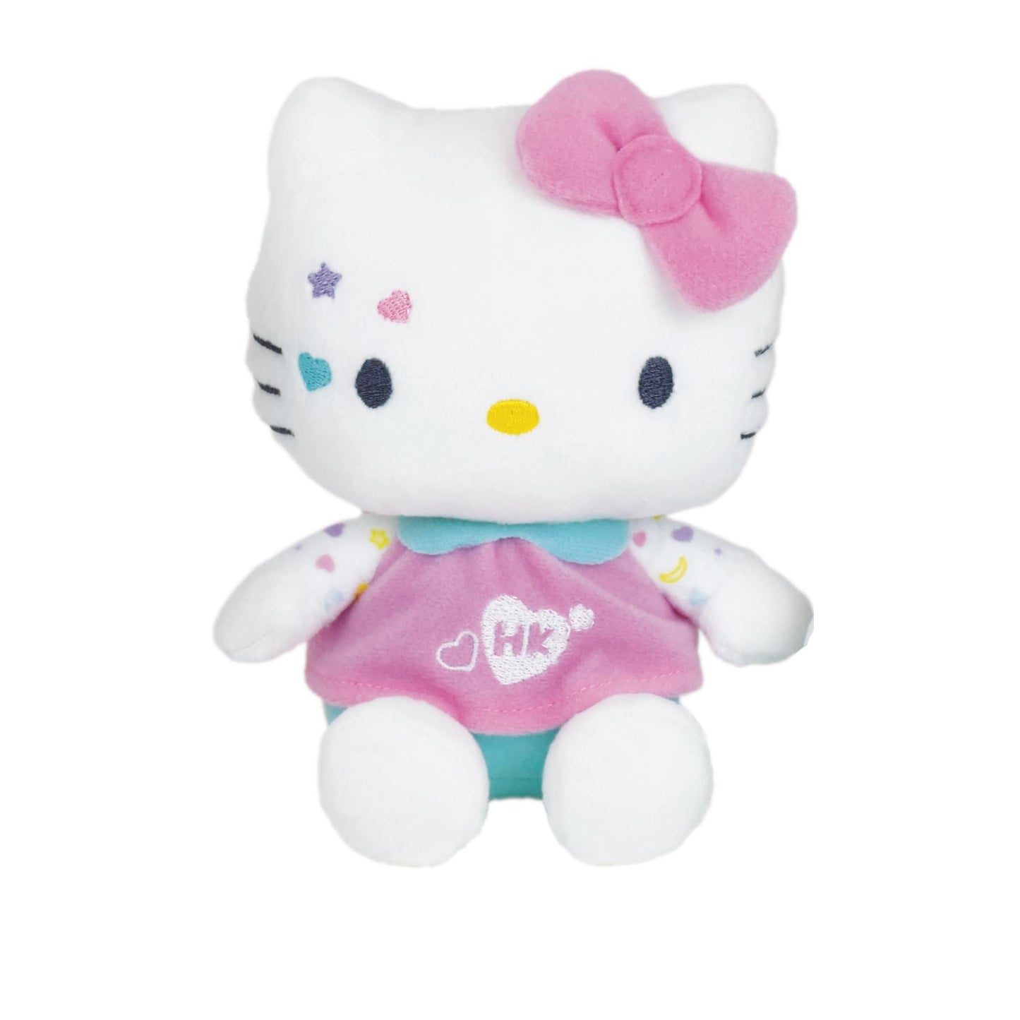 Hello Kitty - 15cm Plush Assortment