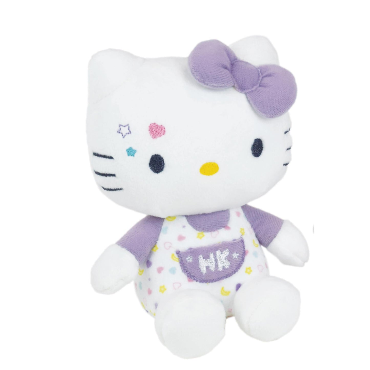 Hello Kitty - 15cm Plush Assortment
